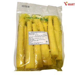 Vmart 태국 죽순 베이비 뱀부슈트 뱀부슛 MANG BUP 800g