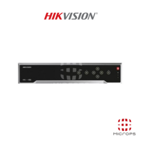 하이크비전 하이크비전C HIKVISION DS-7716NI-K4 8MP(4K) 16채널 CCTV녹화기 HDD 별도, 1개