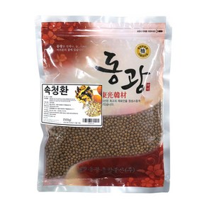 [동광한방몰] 속청환, 1개, 500g