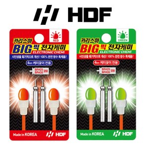 해동 HF-431 HF-401 카리스마 빅 전자케미 425 435