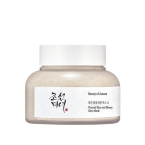 Beauty of Joseon Ground Rice & Honey Glow Mask 150ml