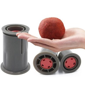 잉어 낚시 미끼 롤링 테이블 리그 방법 먹이 공급기 태클, 1. one size, 1개