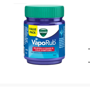 빅스 베이포럽 바포럽 오인트먼트 Vicks Vapo Rub