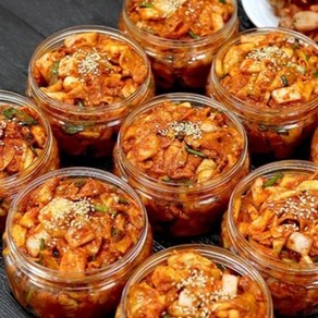 밥도둑 양념 멍게무침 300g+300g, 300g, 2개