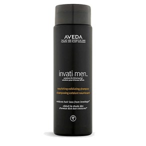 AVEDA 아베다 인바티 맨 너리싱 익스폴리에이팅 샴푸 250ml