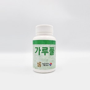 예한 가루풀(1통 50g)/620491/한지공예용 가루풀