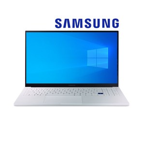 삼성전자 15.6인치 갤럭시북 이온 i7-10세대 SSD장착 윈10프로 NT950XCJ, WIN10 Po, 16GB, 512GB