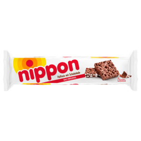 Nippon 니폰 라이스 밀크 초코릿, 1개, 200g