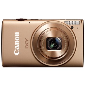 Canon 디지털 카메라 IXY 610F 약 1210만 화소 광학 10배 줌 골드 IXY610F(GL)