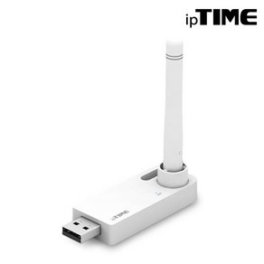 ipTIME 무선랜카드, 0-N150UA2, 1개