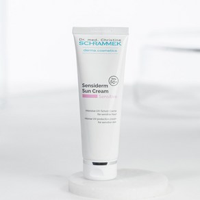 닥터슈라멕 센시덤 선크림 75ml SPF50+, 1개