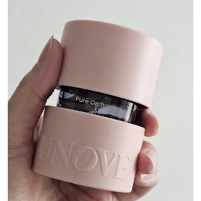 정품> 어노브 오 드 퍼퓸 퓨어오차드 여성 향수, 1개, 25ml