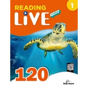 Reading Live 120. 1