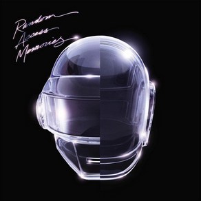 (수입2CD) Daft Punk - Random Access Memoies (10th Annivesay Edition) (Gatefold)