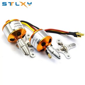 BLDC모터 A2212 브러시리스 930KV 1000KV 1400KV 2200KV 2450KV 2700KV RC 항공기 멀티콥터 2212