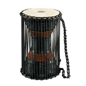 Meinl 7인치 토킹드럼 Medium 길이 12인치 ATD-M, 1개