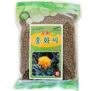 서초원 홍화씨환골드(지퍼백)(300g)