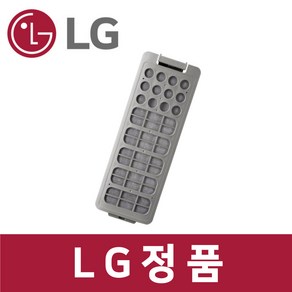 LG 정품 T19MX7A 세탁기 필터 먼지 거름 망 sh98001, 1개