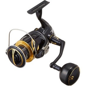 일본직발송 9. 시마노 (SHIMANO) 스피닝 릴 20 스텔라 SW 4000HG 라이트 쇼어 지깅 플래깅 스탠다드 모델