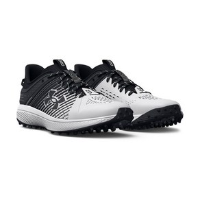 인조잔디야구화 언더아머(UNDER ARMOUR) 야구 트레이닝 슈즈 UA야드 터프 베이스볼 MEN 3025593-002