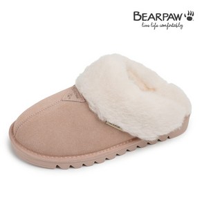 베어파우(BEARPAW) ELARA 털 슬리퍼 K2906264QD