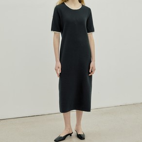 JILL BY JILLSTUART(질바이 질스튜어트) Wool Blend Knit Dress