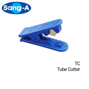 튜브절단기 튜브커터 TUBE CUTTER 상아뉴매틱