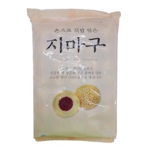 푸드라인_ 딤섬 지마구 (약 35개입), 1개, 700g