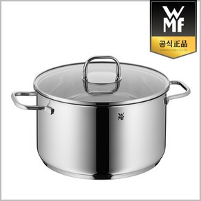 [WMF] 뉴사피르 높은 양수냄비 24cm, 1개