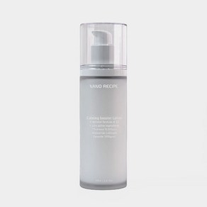 나노레시피 카밍 부스터 로션 100ml