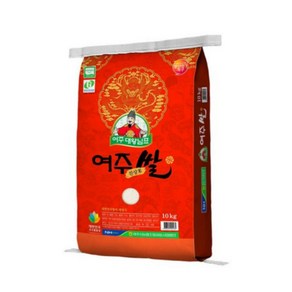 대왕님표 여주쌀 진상미 10kg, 1개