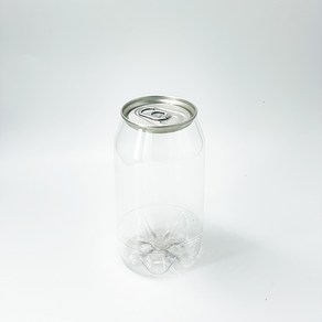 350ml 페트캔 PET / 캔시머 캔실링기