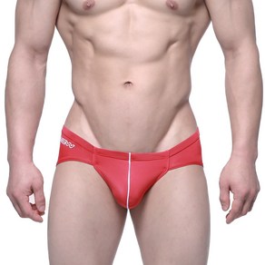 METROMALEWEAR [M2W] Entopy Bikini Red (1006-12)