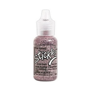 공예몰 레인저 스티클 반짝이 글리터 글루 0.5oz Ranger Stickles Glitter Glue 반짝이풀