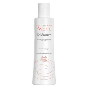 아벤느 Avene 톨러런스 클렌징 로션 200ml, 1개