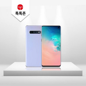 삼성 갤럭시 S10 S10플러스 S10 5G 256GB S10E 중고 중고폰 공기계