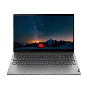 [레노버] ThinkBook 15 G5 ABP-21JF0004KR [R5-7530U/DDR4 8GB/NVMe 256GB/FD][기본제품]