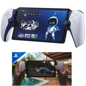 PlayStation Potal Remote Playe/플레이스테이션 포탈 리모트 플레이어/관부가세 포함/인기