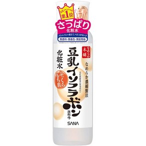 일본직발송 6. なめらか本舗 매끄러운 본점 화장수 NA 200ML B008RIA3FO, 1개