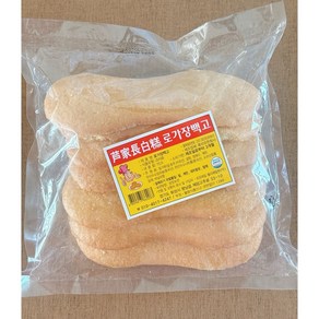 [로가식품] 로가장백고 중국전통과자, 1개, 300g