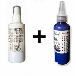 심벌클리너 현악기 타악기 오일 클리닝 보수 크리너, 드럼 디펜더 100ml, 1개