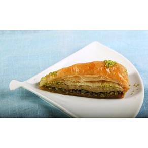 튀르키예 터키 선물용 디저트 고급 귤루올루 피스타치오(pistachio) 바클라바 (baklava) 케이크 (200g), 200mg, 1개