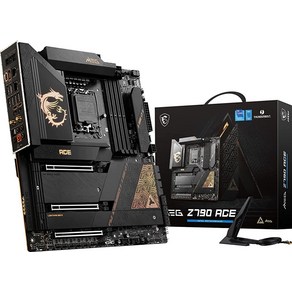 MSI MEG Z790 ACE 게이밍 E-ATX 마더보드, eATX_MEG Z790 ACE