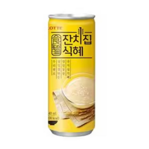 수미네 잔치집 식혜 240ml 30개