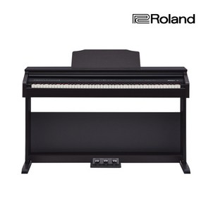 Roland 롤랜드 디지털피아노 RP-30 RP30 88건반 가정용 교육용, 1개