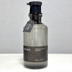 보타랩 데저티콜라 샴푸 500ml, 1개