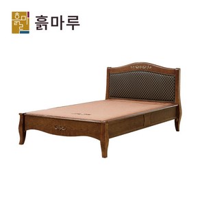 흙마루 돌침대 싱글 황토볼 흙침대 1인용 온돌침대 SS1003G, 01_황토볼 확장 싱글 SS1003G