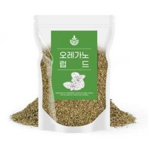 오레가노럽드 천연향신료 500g, 1개