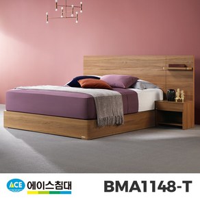 에이스침대 BMA 1148-T HT-B등급/K(킹사이즈), 내츄럴오크