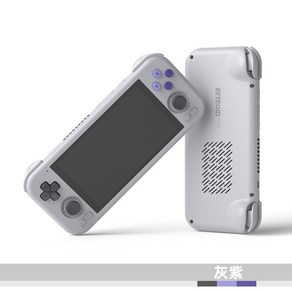 Retroid Pocket 4 D900 버전 안드로이드 게임 RP4 레트로이드